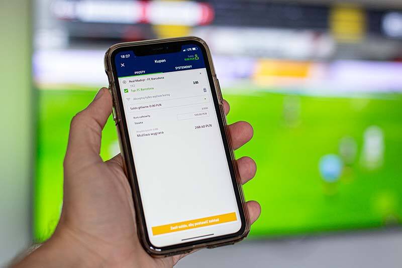 forbet aplikacja mobilna