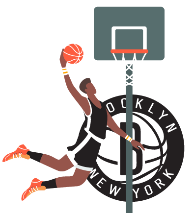 Brooklyn Nets kursy bukmacherskie