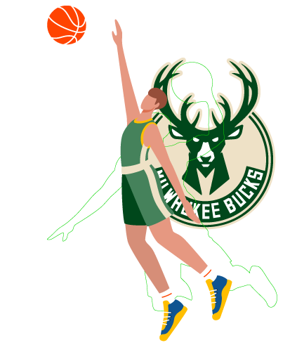 Milwaukee Bucks kursy bukmacherskie