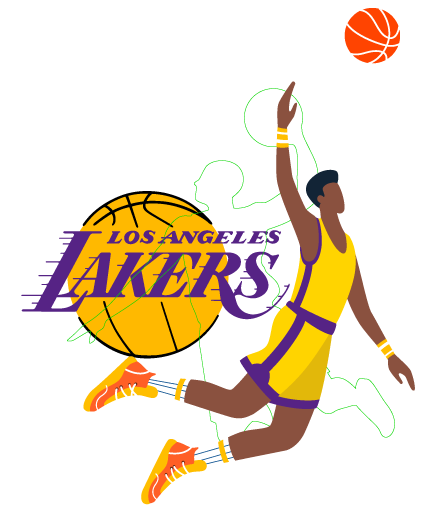 los angeles lakers faworyci nba