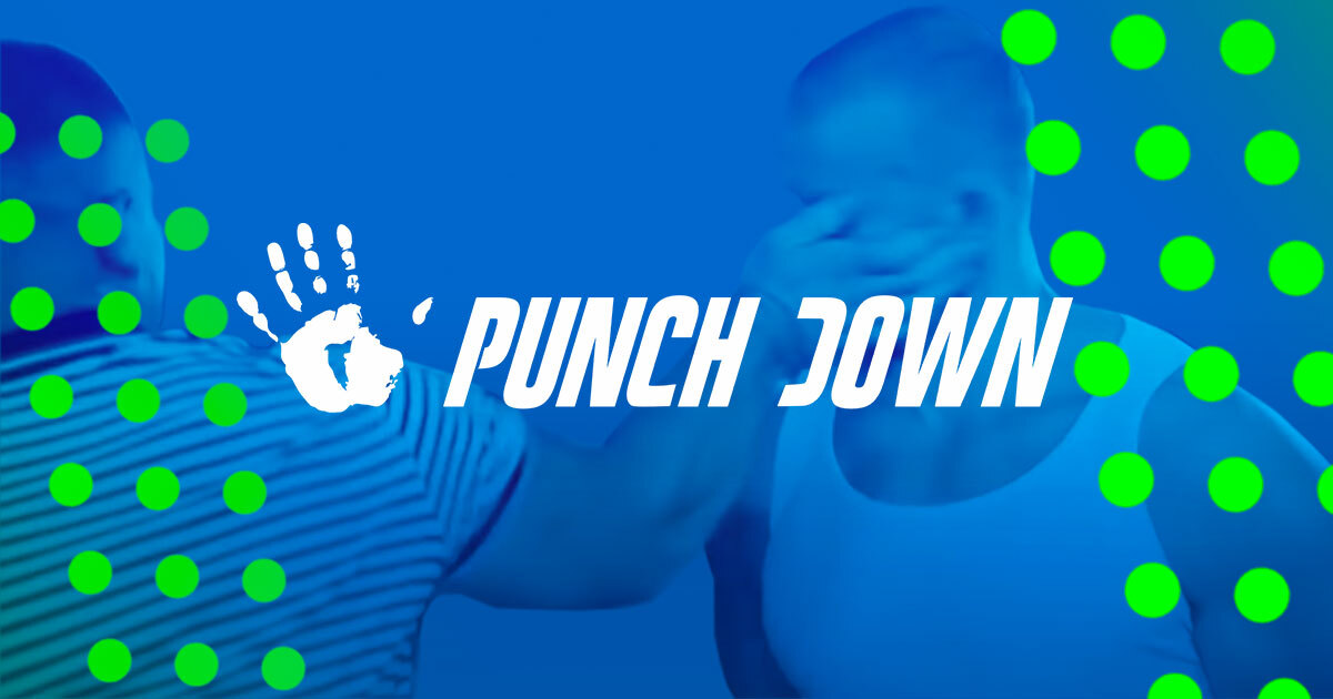 Punchdown 5 kursy i typy bukmacherskie