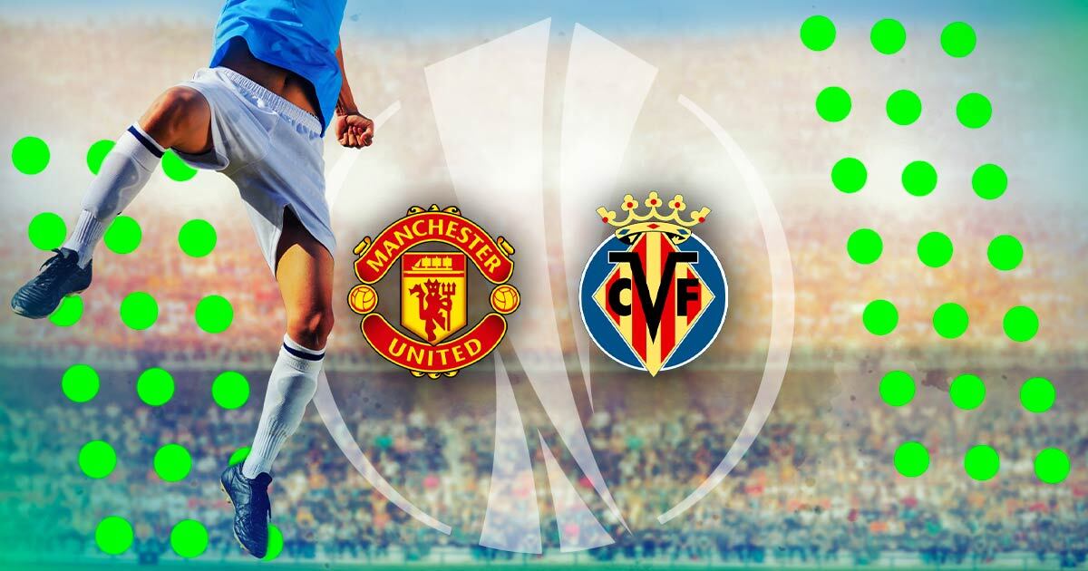 Villarreal – Manchester United kursy i typy na finał Ligi Europy