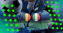 Belgia – Włochy kursy i typy bukmacherskie. Ćwierćfinał Euro 2.07.2021