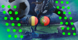 Belgia – Portugalia Euro 2020 typy bukmacherskie na mecz 27.06.2021
