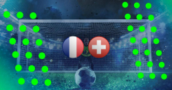 Francja – Szwajcaria Euro 2020 typy i kursy bukmacherskie