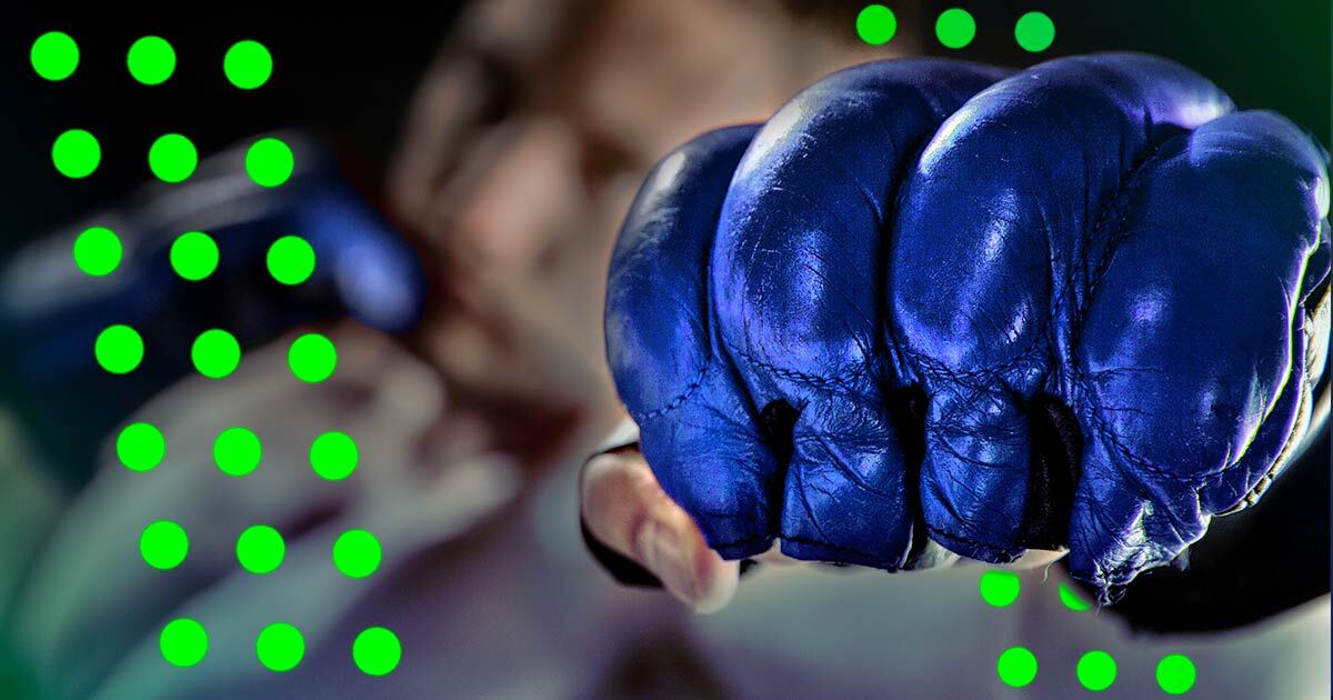 Poirier – McGregor kursy i typy bukmacherskie na UFC 264