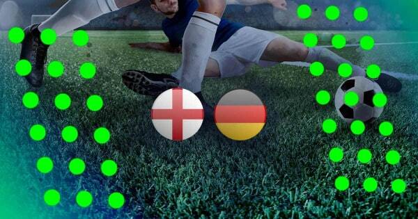 Anglia – Niemcy kursy i typy bukmacherskie na mecz 29.06.2021