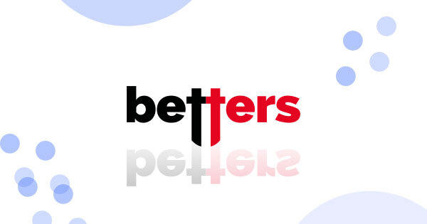 Betters - kod promocyjny