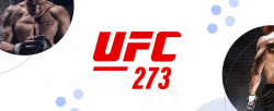 UFC 273: Rozenstruik – Tybura – kursy bukmacherskie