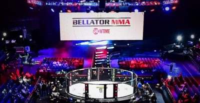 Bellator MMA 283: Lima vs Jackson – typy na walkę