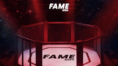 FAME MMA 15 kursy bukmacherskie
