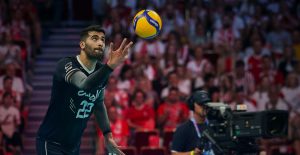 Włochy – Iran. Typ na mecz siatkarskiej Ligi Narodów