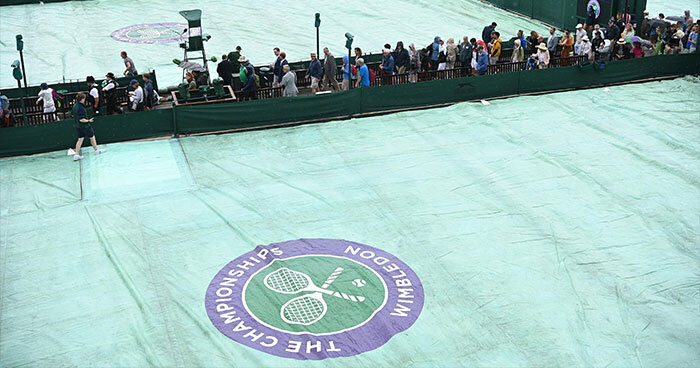 Typy na 1/16 finału Wimbledonu. Nadal – Sonego