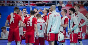 Polska – Iran. Typy na ćwierćfinał Ligi Narodów
