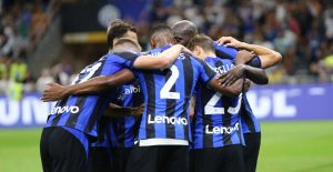 Hit w Serie A. Typy na Lazio – Inter