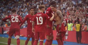 Liverpool – Crystal Palace. Typy na Premier League 15.08.2022