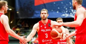 EuroBasket. Polska – Czechy – typy na koszykówkę