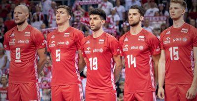 MŚ w siatkówce 2022: Polska – Tunezja. Typy na 1/8 finału