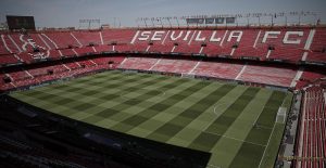 Osasuna – Sevilla. Niespodzianka w La Liga?