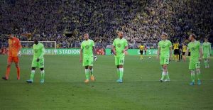Bundesliga: VFL ogra beniaminka? Typy na mecz Wolfsburg – Werder