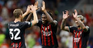 AC Milan – Napoli. Typy bukmacherskie na szlagier Serie A