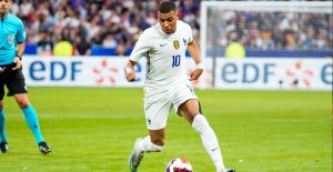 Dania – Francja: typy bukmacherskie na mecz Ligi Narodów