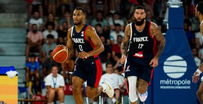 Hiszpania – Francja typy i kursy na finał EuroBasketu. Obstawiamy over punktowy