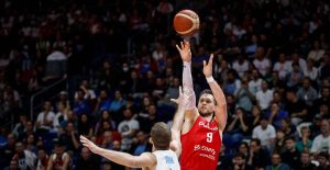 Polska – Francja typy na półfinał Eurobasketu. Kolejny wielki występ Ponitki?