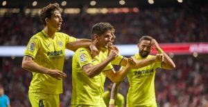 Hapoel – Villarreal. Liga Konferencji – kursy i typ łączony